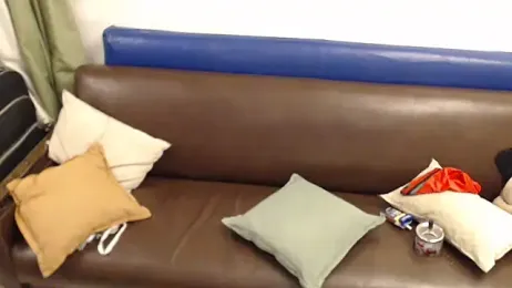 negativeblood — Stripchat recorded stream screenshot (10 Feb 2026)