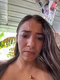 Hall_16 — Stripchat recorded stream screenshot (10 Feb 2026)