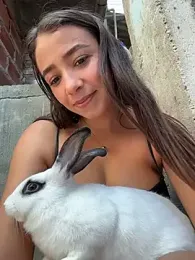 Hall_16 — Stripchat recorded stream screenshot (10 Feb 2026)