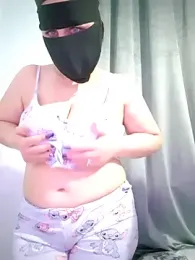 _arabica_ — Stripchat recorded stream screenshot (10 Feb 2026)