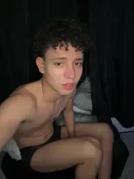 yoursexyjose — Stripchat recorded stream screenshot (10 Feb 2026)