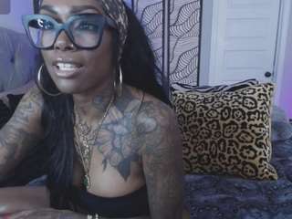 iamtattedqueen — Camsoda recorded stream image, 10.02.2026 21:10