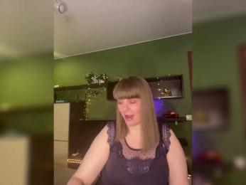 Veronika_Gold — Bongacams recorded stream image, 10.02.2026 22:20