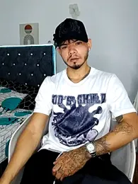 Niick01_ — Stripchat recorded stream screenshot (10 Feb 2026)