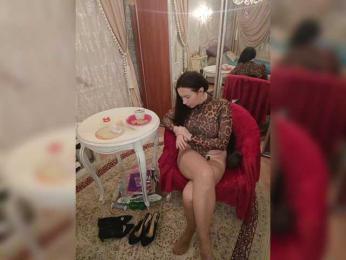 Annanas — Bongacams recorded stream image, 10.02.2026 21:50