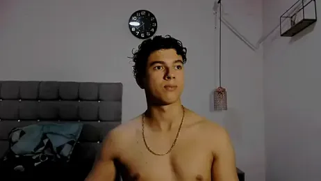 Santy_Stump — Stripchat recorded stream screenshot (10 Feb 2026)