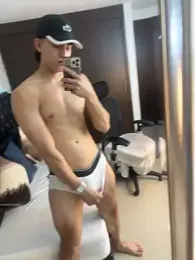 Lander_Cruz — Stripchat recorded stream image, 10.02.2026 21:00