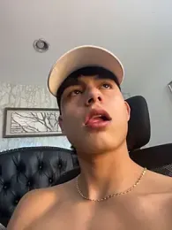 Lander_Cruz — Stripchat recorded stream image, 10.02.2026 21:00