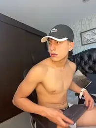 Lander_Cruz — Stripchat recorded stream image, 10.02.2026 21:00