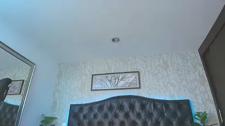 Lander_Cruz — Stripchat recorded stream image, 10.02.2026 21:00