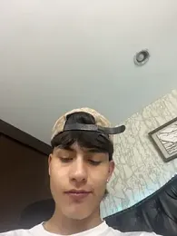 Lander_Cruz — Stripchat recorded stream image, 10.02.2026 21:00