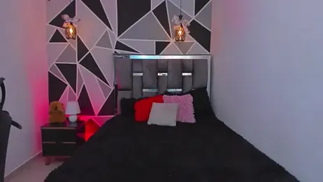 Juan_Nd_Steven — Stripchat recorded stream screenshot (10 Feb 2026)