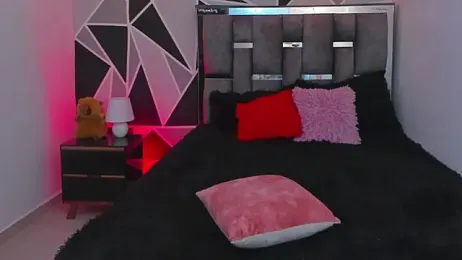 Juan_Nd_Steven — Stripchat recorded stream screenshot (10 Feb 2026)