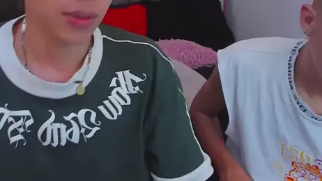 Juan_Nd_Steven — Stripchat recorded stream screenshot (10 Feb 2026)