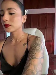 Ale_Lewis — Stripchat recorded stream image, 10.02.2026 22:00