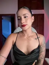 Ale_Lewis — Stripchat recorded stream image, 10.02.2026 22:00