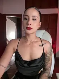 Ale_Lewis — Stripchat recorded stream image, 10.02.2026 22:00