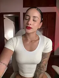 Ale_Lewis — Stripchat recorded stream image, 10.02.2026 22:00