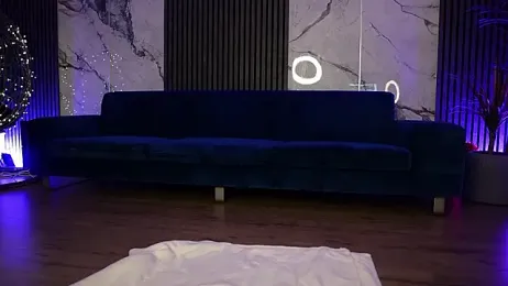 blondie_muller — Stripchat recorded stream screenshot (10 Feb 2026)