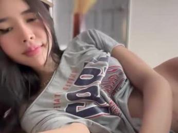 cute_ciara — Chaturbate recorded stream screenshot (11 Feb 2026)