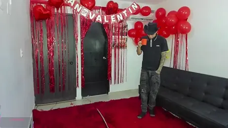 Voyeurism_guyss — Stripchat recorded stream image, 10.02.2026 23:00