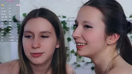 GabrielleLynchard — Stripchat recorded stream screenshot (10 Feb 2026)