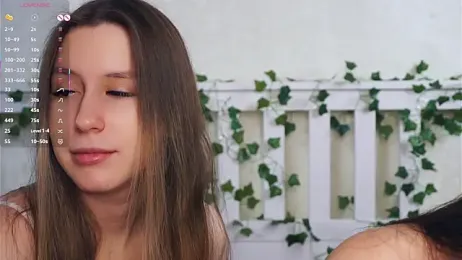 GabrielleLynchard — Stripchat recorded stream screenshot (10 Feb 2026)