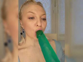 Anesteishen — Bongacams recorded stream screenshot (11 Feb 2026)