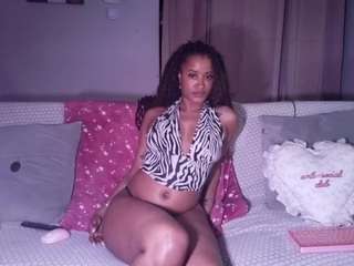 sexiiimamiii23 — Camsoda recorded stream screenshot (11 Feb 2026)