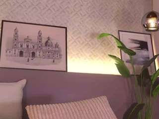 ellediane — Camsoda recorded stream screenshot (10 Feb 2026)