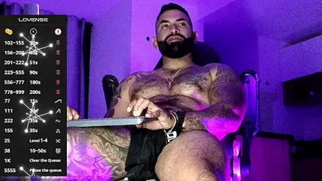 Max-prada — Stripchat recorded stream screenshot (11 Feb 2026)