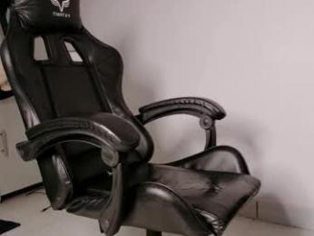 power_ranger_pink — Chaturbate recorded stream image, 11.02.2026 02:10
