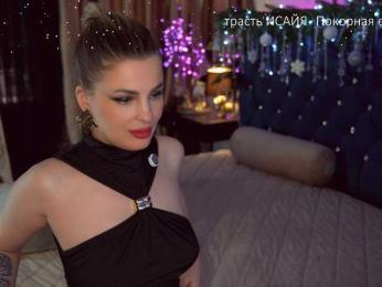 _Lady_M_ — Bongacams recorded stream screenshot (10 Feb 2026)