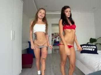 deva_alice — Chaturbate recorded stream screenshot (11 Feb 2026)