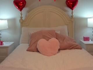 Cecilia Blue — Flirt4free recorded stream image, 11.02.2026 04:50