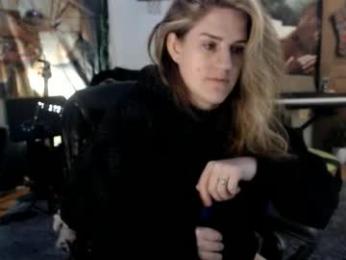 katiecutie_5 — Chaturbate recorded stream screenshot (11 Feb 2026)