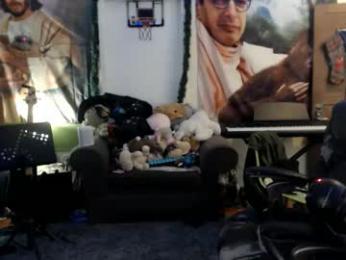 katiecutie_5 — Chaturbate recorded stream screenshot (11 Feb 2026)