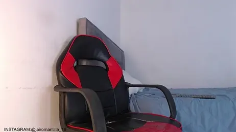 adam_levis17 — Stripchat recorded stream screenshot (11 Feb 2026)