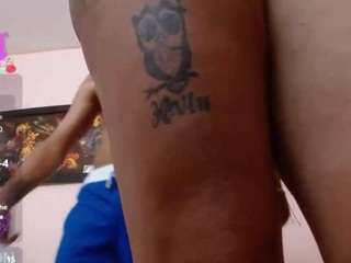 pamelahot777 — Camsoda recorded stream screenshot (11 Feb 2026)