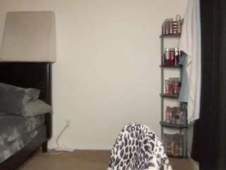 t1ger — Camsoda recorded stream screenshot (11 Feb 2026)