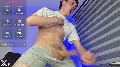 bastia_noooo — Stripchat recorded stream screenshot (11 Feb 2026)