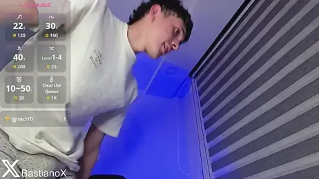 bastia_noooo — Stripchat recorded stream screenshot (11 Feb 2026)