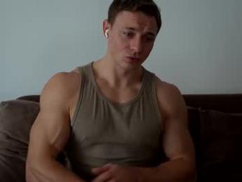 o_r_b_i_t — Chaturbate recorded stream screenshot (11 Feb 2026)