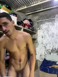 ikaro21 — Stripchat recorded stream image, 11.02.2026 04:10