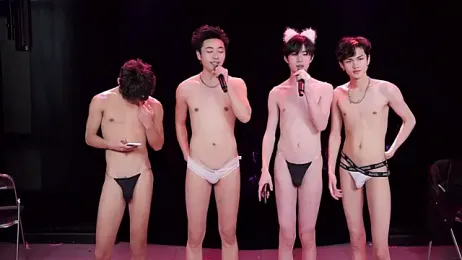 EXO-cbz2 — Stripchat recorded stream screenshot (11 Feb 2026)