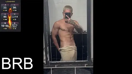 DerekOlsen — Stripchat recorded stream image, 11.02.2026 05:20