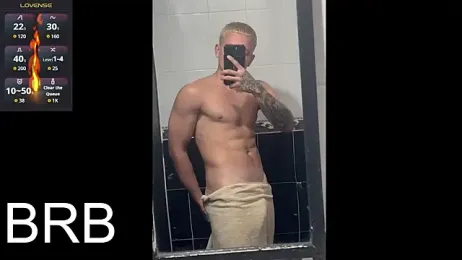 DerekOlsen — Stripchat recorded stream image, 11.02.2026 05:20
