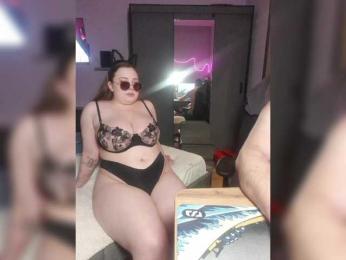 Red-rooms — Bongacams recorded stream screenshot (11 Feb 2026)