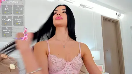 JasmiLyn — Stripchat recorded stream screenshot (11 Feb 2026)