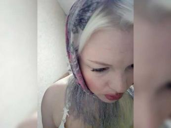 AlenkiyCvetochek — Bongacams recorded stream screenshot (11 Feb 2026)